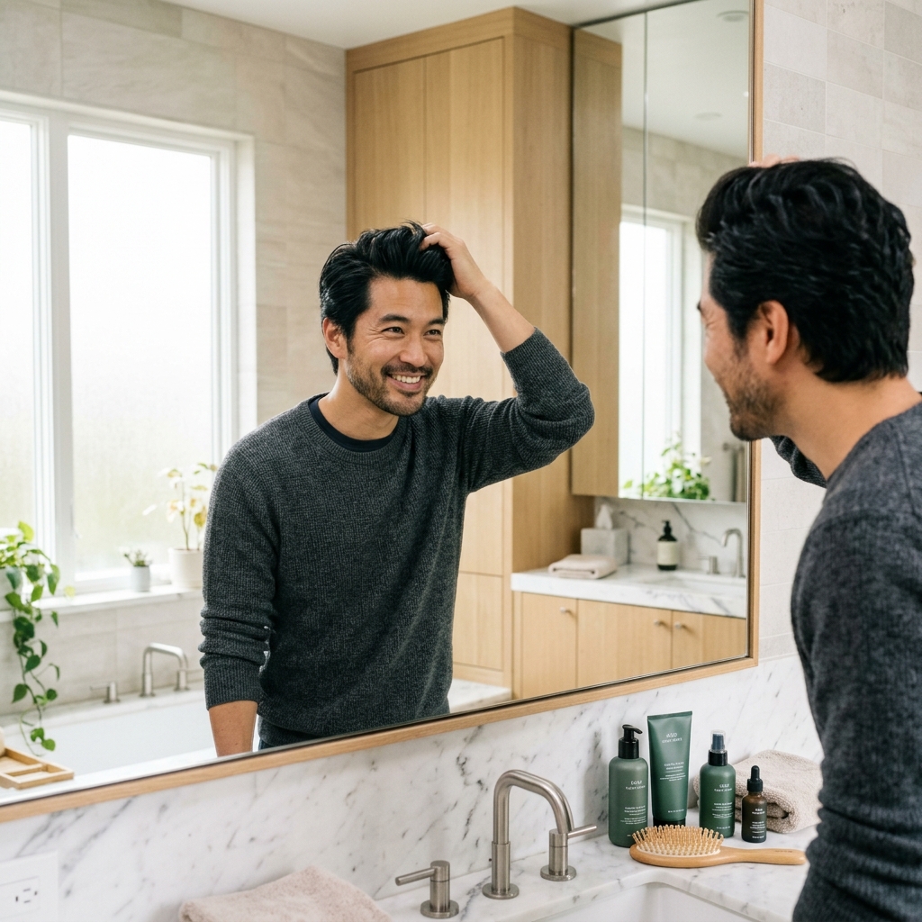 よくある質問と解決後の自信